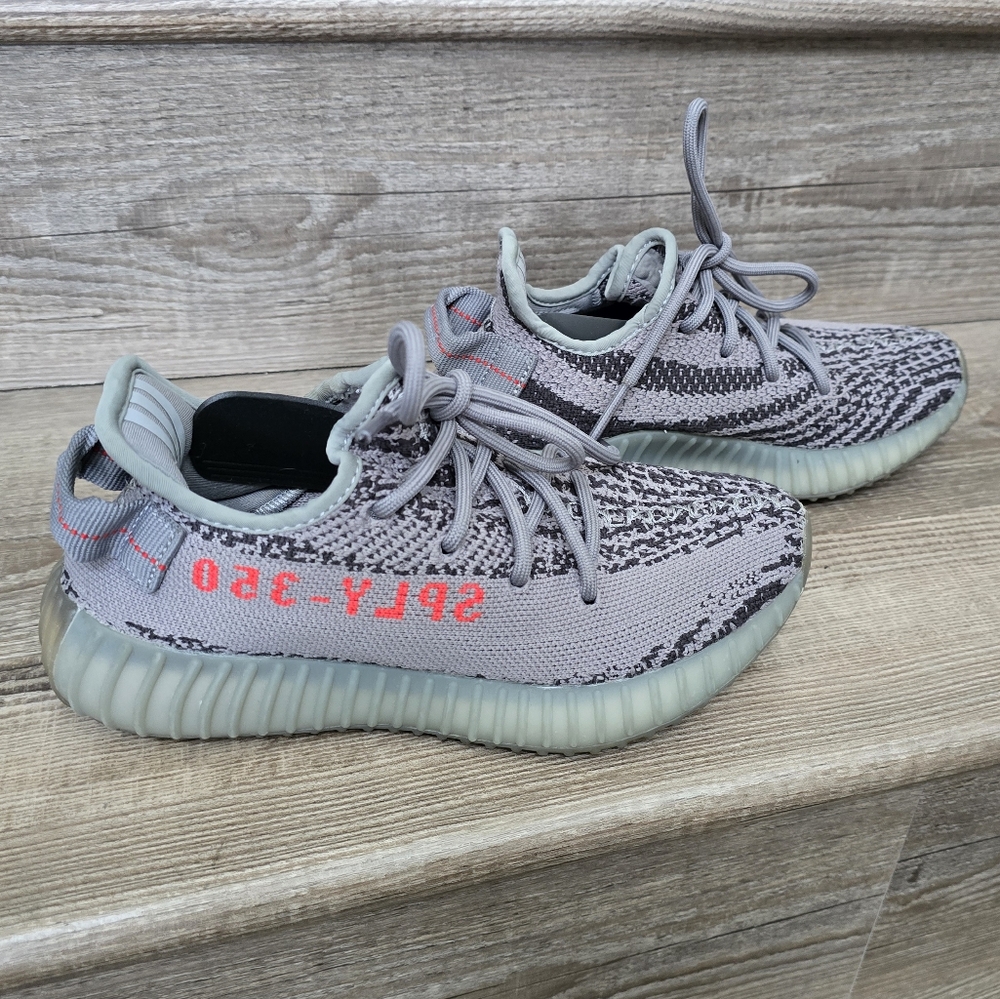 Adidas Yeezy Boost 350 V2 Beluga  men's size 4